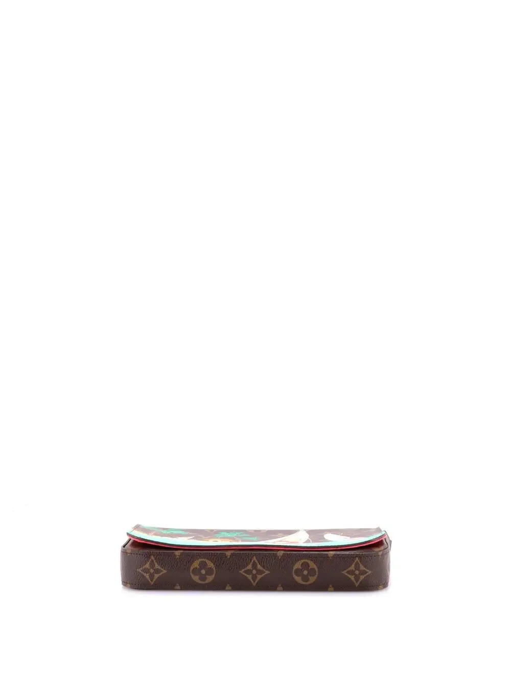Louis Vuitton Felicie Pochette Limited #237609L18B